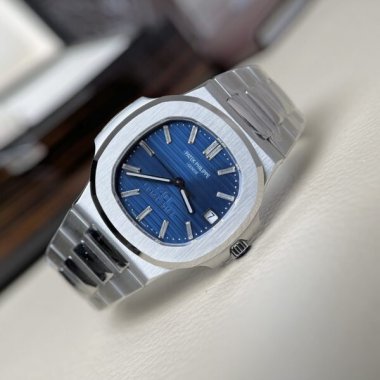 Patek Philippe Replica Watch Nautilus 5711 40th Anniversary 3K 44mm