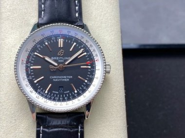 Breitling Navitimer Automatic Replica Watches Best Quality BLS Factory 41mm