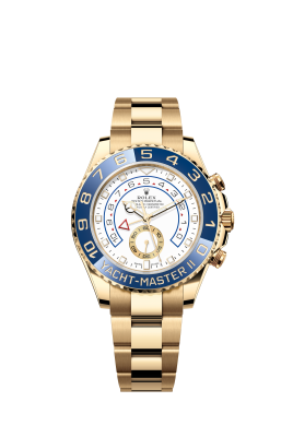 Yacht Master II 44 mm-Ref 116688