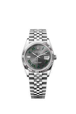 Datejust 36- Ref 126234