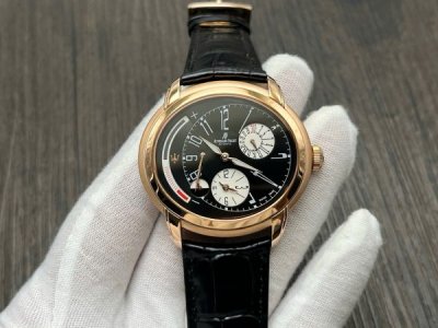 Audemars Piguet Millenary 26150OR Replica Watch Best Quality JFS Factory 47mm