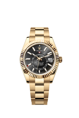 Sky dweller 42 mm-Ref 336938