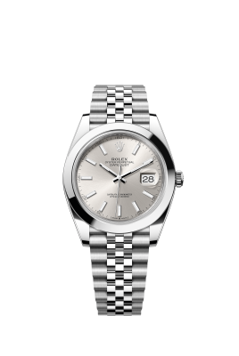 Date Just 36-Ref 126200