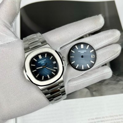 Patek Philippe Replica 11 Watch Nautilus 5811 Refine Dial 3K 41mm