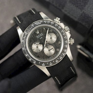Rolex Cosmograph Daytona DiW Best Replica Watch 40mm