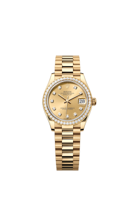 Datejust 31-Ref 278288RBR