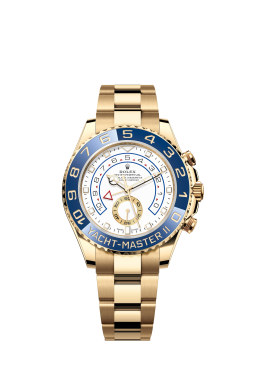 Yacht Master II 44 mm-Ref 116688