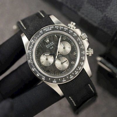 Rolex Cosmograph Daytona DiW Best Replica Watch 40mm