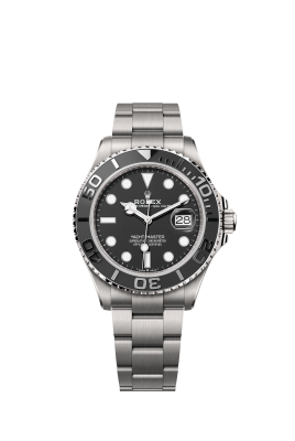 Yacht master 42 mm-Ref 226627