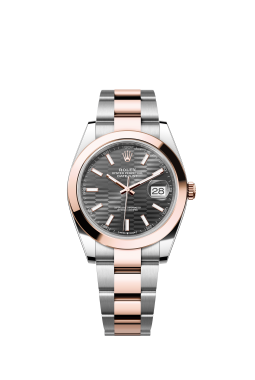 Date Just 41-Ref 126301