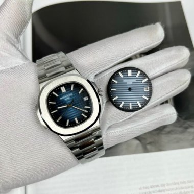 Patek Philippe Replica 11 Watch Nautilus 5811 Refine Dial 3K 41mm