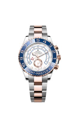 Yacht Master II 44 mm -Ref 116681