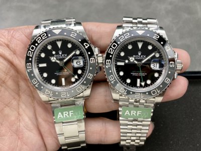 Rolex GMT Master II