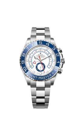 Yacht Master II 44 mm -Ref 116680