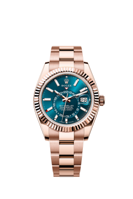 Sky Dweller 42 mm-Ref 336935