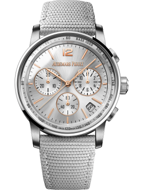 SELFWINDING CHRONOGRAPH