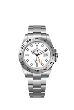 Explorer II 42mm-Ref 226570