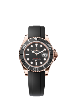 Yacht Master 40 mm-Ref 126655