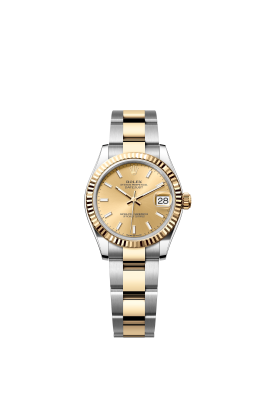 Datejust 36- Ref 127203