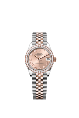 Datejust 31-Ref 278381RBR