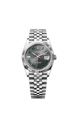 Datejust 36- Ref 126234