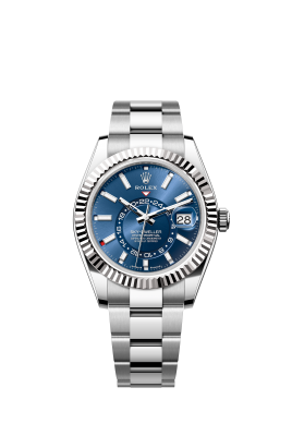 Sky Dweller 42 mm-Ref 336934