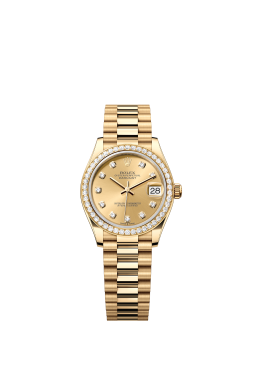 Datejust 31-Ref 278288RBR